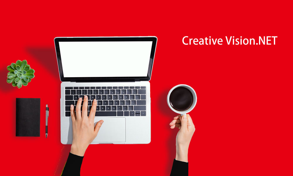 Creative Vision.NET